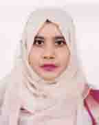 Mashura Noor
