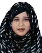 Tania Ahmed Nipa