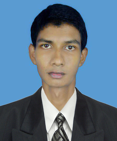 Shawon Rushdi Alfa