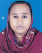 Mst. Asma Begum