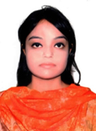 Sadia Zahid Oyshi