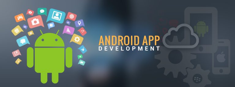 Android Apps. Development