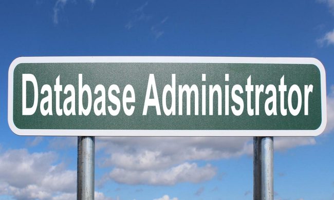 Oracle Database Administration 11G