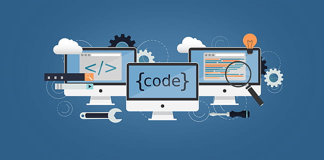 Software Design & Development with C, C++ & Java Programming