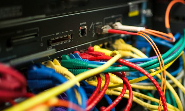 CCNA-Routing and Switching